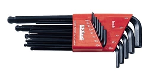 ABC TOOLS SPA ABCA31098413 SR. A 3109/84 CON 13 CHIAVI