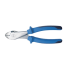 ABC TOOLS SPA - ABCB18135160 TRONCH.LAT.BICOMP.CROM.160 MM