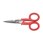 ABC TOOLS SPA - ABCB21741000 FORBICI LAME DIRITTE 140 MM