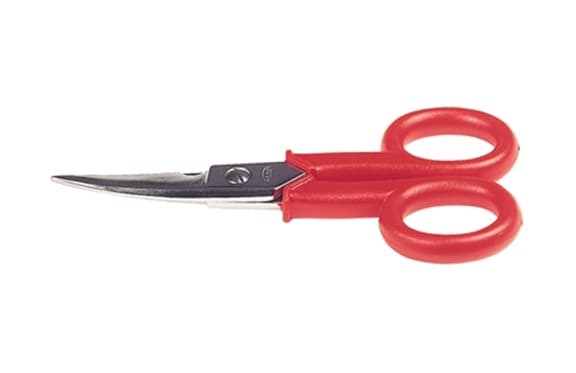 ABC TOOLS SPA ABCB21742000 FORBICI LAME CURVE 140 MM