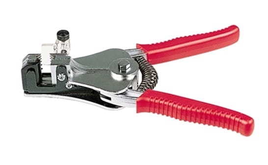 ABC TOOLS SPA ABCB21867000 PINZE SPELACAVI B 2186/7