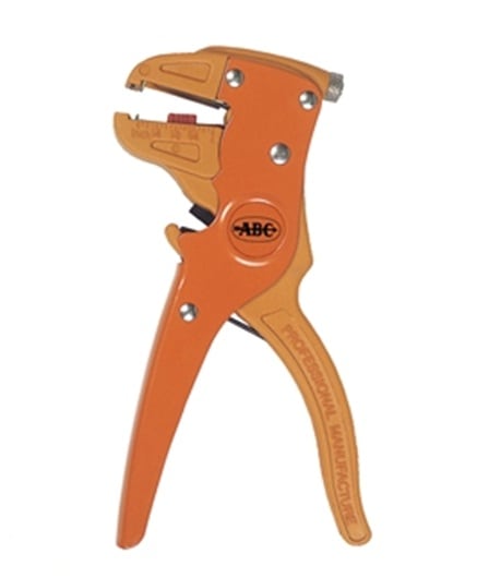 ABC TOOLS SPA ABCB21876000 PINZE SPELACAVI B 2187/6