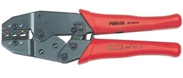 ABC TOOLS SPA - ABCB21934400 CRIM.AUT.CAPIC.PREIS.0,5-6 MM²