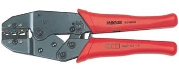 ABC TOOLS SPA - ABCB21934400 CRIM.AUT.CAPIC.PREIS.0,5-6 MM²