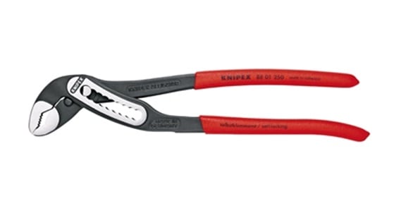 ABC TOOLS SPA ABCB23145250 PINZE ALLIGATOR 250 MM