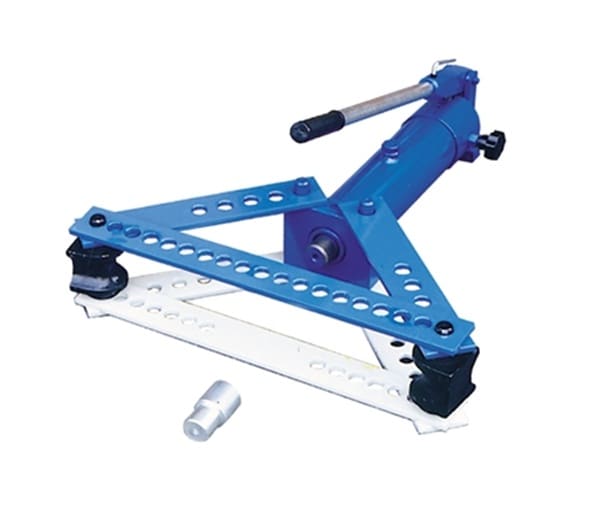 ABC TOOLS SPA ABCB25160000 CURVATUBI B 2516