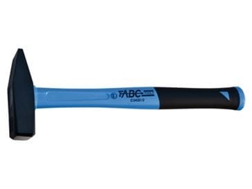 ABC TOOLS SPA ABCC34322500 MARTELLO MANICO IN FIBRA 500 G