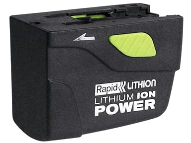 ABC TOOLS SPA - ABCC63785100 BATTERIA DI RICAMBIO DA 7,4V