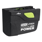 ABC TOOLS SPA - ABCC63785100 BATTERIA DI RICAMBIO DA 7,4V