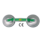 ABC TOOLS SPA - ABCC61402000 VENTOSE C 6140/2