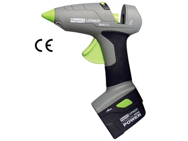 ABC TOOLS SPA ABCC63785000 PISTOLA INCOLLATRICE BATT.7,4V