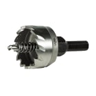 ABC TOOLS SPA - ABCD38602039 FRESA A TAZZA D 3860/2X39