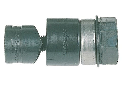 ABC TOOLS SPA - ABCD38710225 FORALAMIERE D 3871X22,5