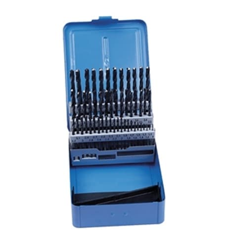 ABC TOOLS SPA ABCF65310025 25 PUNTE F 6531X25 + CONT.