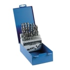 ABC TOOLS SPA - ABCF65321025 25 PUNTE F 6532/1X25 + CONT