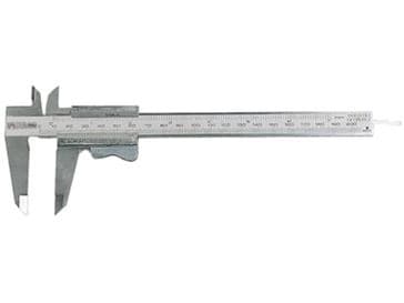 ABC TOOLS SPA ABCH42070200 CALIBRI H 4207X200