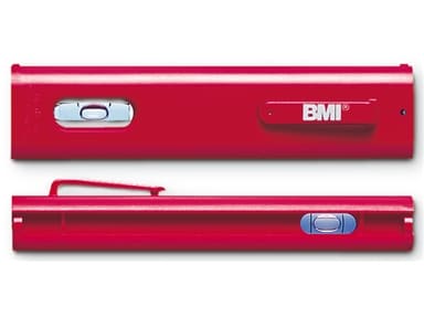 ABC TOOLS SPA - ABCH51456000 LIVELLE TASCABILI H 5145/6