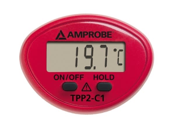 ABC TOOLS SPA - ABCH54131000 TERM.TASC.SONDA PER SUP