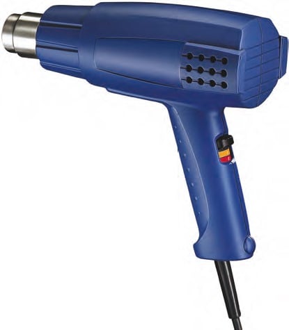 ABC TOOLS SPA - ABCK37775000 TERMOSOF.A 2 LIVELLI 300-500 C