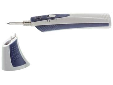 ABC TOOLS SPA - ABCK37821000 SALDATORE A BATT. RIC. 2,0 AH