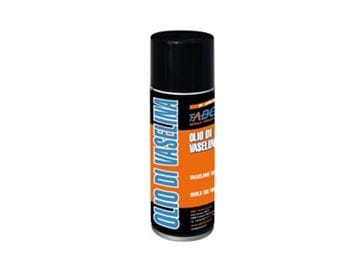 ABC TOOLS SPA - ABCK38314000 OLIO DI VASELINA SPRAY