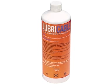ABC TOOLS SPA - ABCK38442000 LUBRICABLE IN GEL DA 1 L
