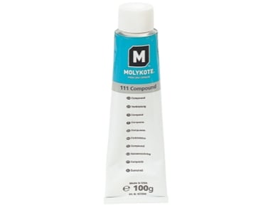 ABC TOOLS SPA - ABCK39312100 PASTA SILICONICA 111 0,1 KG