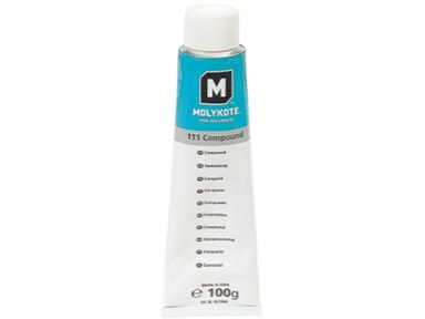 ABC TOOLS SPA - ABCK39312100 PASTA SILICONICA 111 0,1 KG