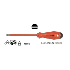 ABC TOOLS SPA - ABCM70990102 GIRAV. VDE M 7099 MM 4,0X100