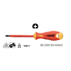 ABC TOOLS SPA - ABCM71013001 GIRAVITE VDE M 7101/3 PH 1