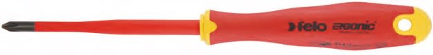 ABC TOOLS SPA - ABCM71014002 GIR. VDE E-SLIM PH 2