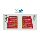 ABC TOOLS SPA - ABCM71018000 7 GIRAVITI M7101/8