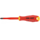 ABC TOOLS SPA - ABCM71025601 GIR. VDE E-SLIM PUNTA COMB.Z1
