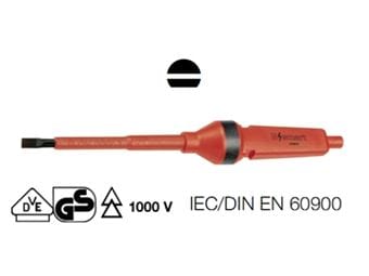 ABC TOOLS SPA - ABCM71031003 GIRAVITI M7103/1X3