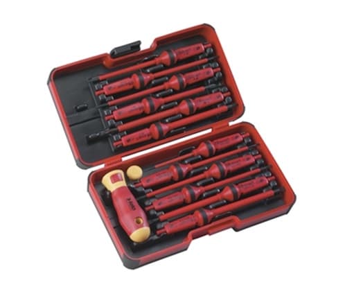ABC TOOLS SPA ABCM71031300 12 GIRAVITI+IMP.+CONT.M7103/13