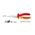 ABC TOOLS SPA - ABCM71200000 PINZE M 7120/0