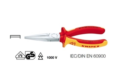 ABC TOOLS SPA ABCM71200000 PINZE M 7120/0