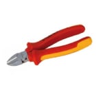 ABC TOOLS SPA - ABCM71308160 TRONCHESI LAT. VDE LUNG.160 MM