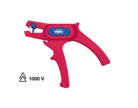 ABC TOOLS SPA - ABCM71375000 PINZE SPELACAVI M7137/5
