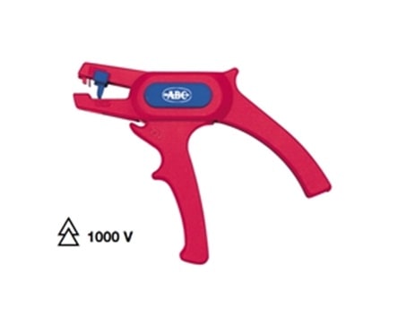 ABC TOOLS SPA ABCM71375000 PINZE SPELACAVI M7137/5