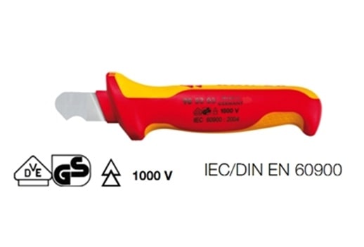 ABC TOOLS SPA - ABCM71452000 COLTELLI M7145/2