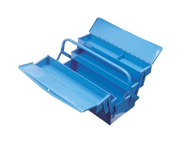 ABC TOOLS SPA - ABCN22375530 CASSET.5 SCOMP.530X200X200 MM