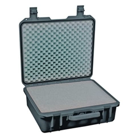 ABC TOOLS SPA - ABCN22837515 VALIGETTE IMP.N 2283/7 MM 515