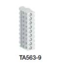 ABB SPA DRIVES - ABDES 122 1 TA563-9