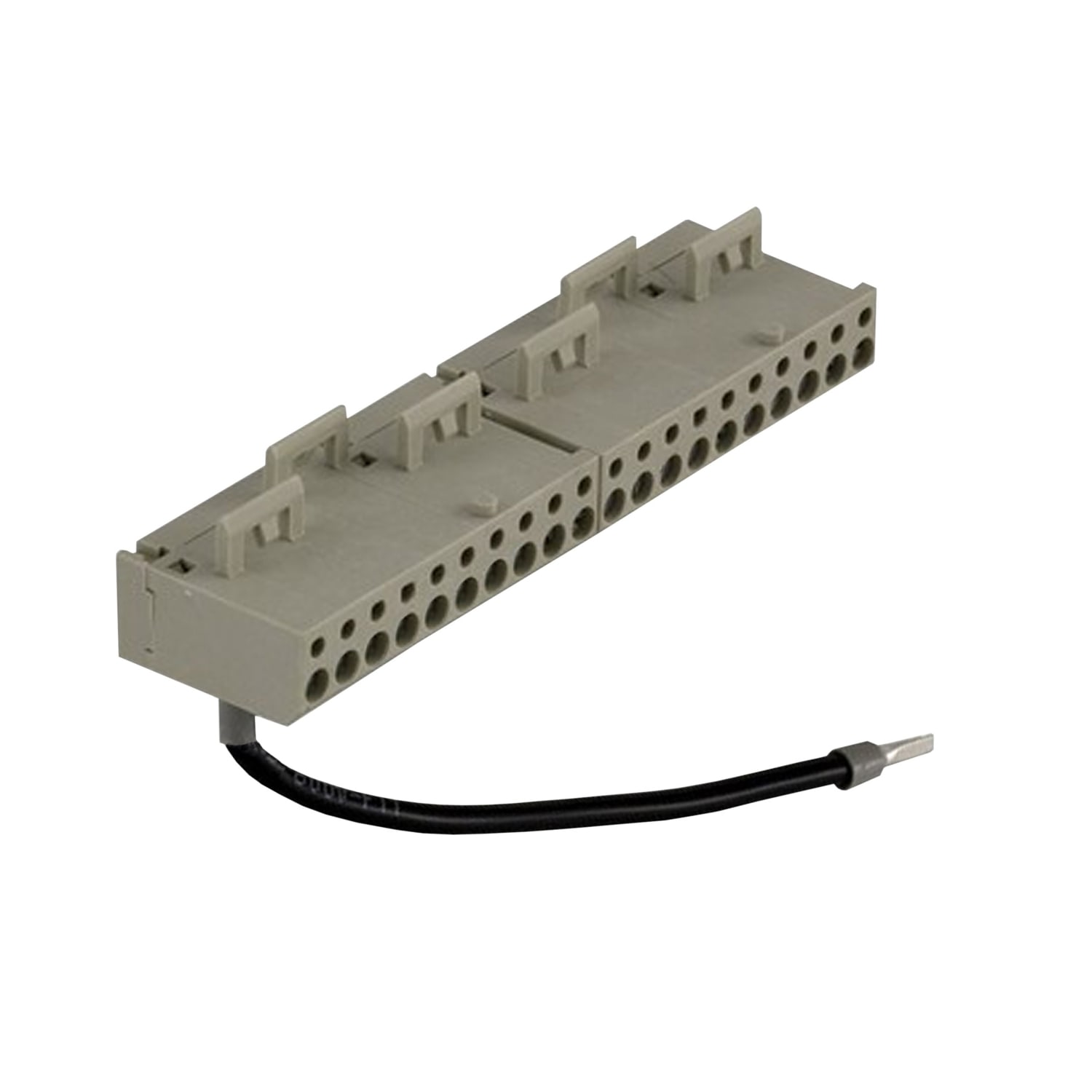 SCHNEIDER ELECTRIC - SNRABE7BV20 MORSETTIERA 20 PUNTI