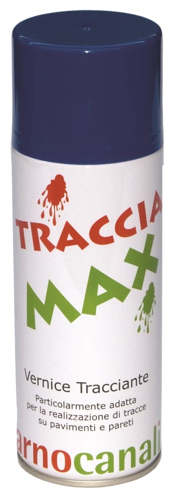 ARNOCANALI S.P.A - ARNABLU VERNICE TRACCIANTE BLU 400 ML