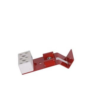 RCF SPA MAD13360112 AC 1503 MORSETTIERA CER. TERMOFUSIBILE