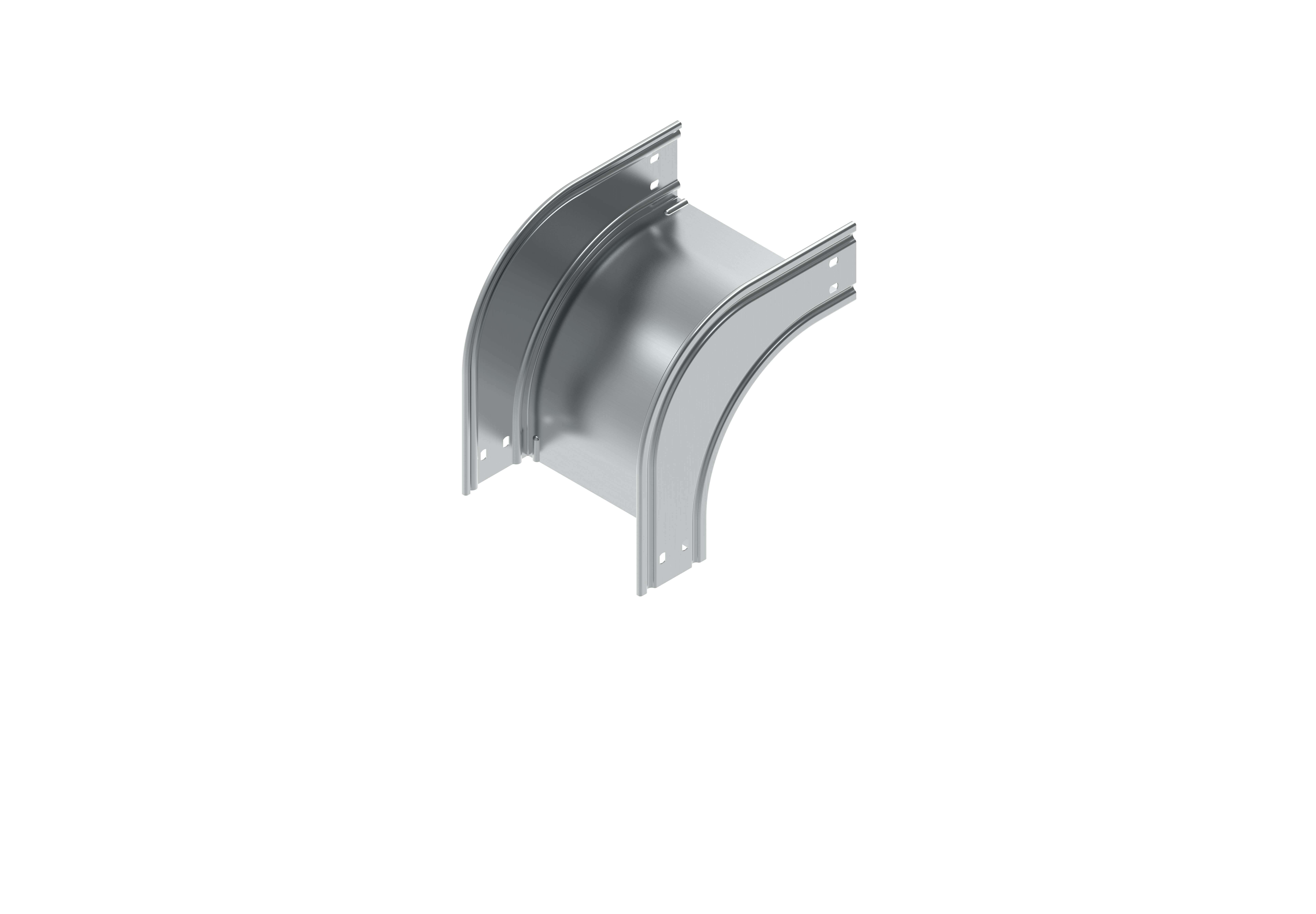 STEEL LINE CMS SRL - SFZ30443 D9307S DEV.DISCESA 90 300X75
