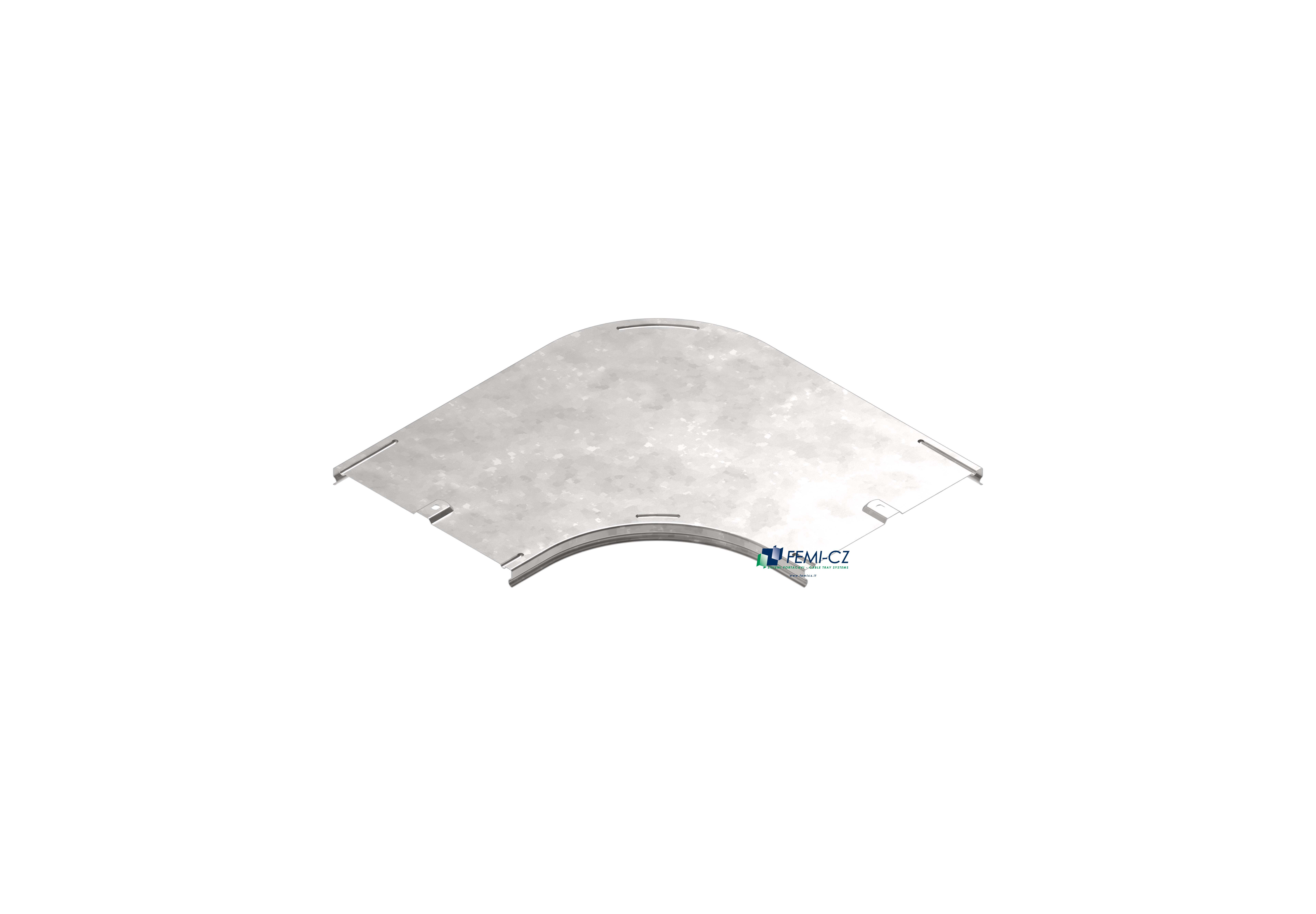 STEEL LINE CMS SRL - SFZ36740 OP9150Z COP. DEV.PIANA 90 B150