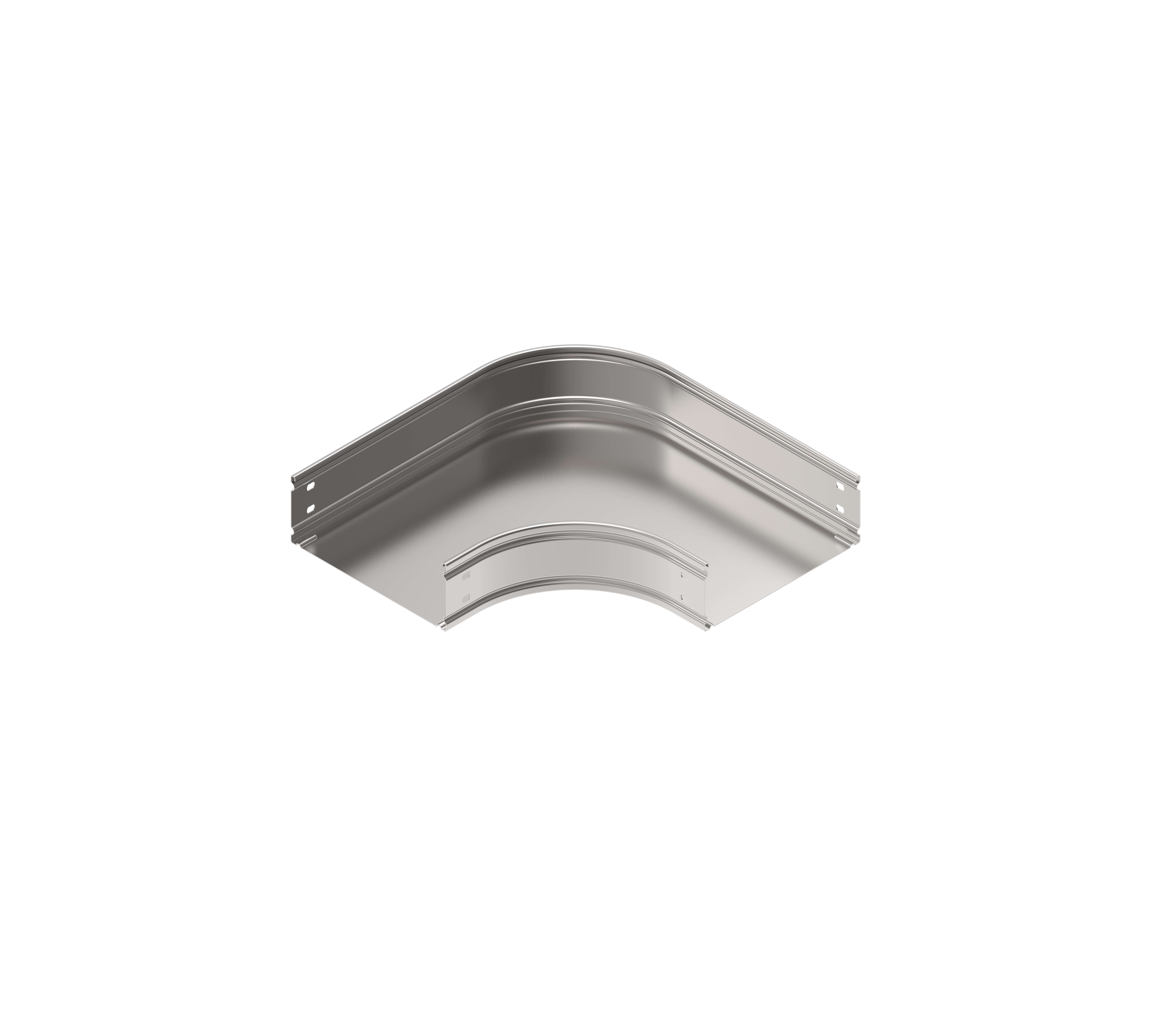 STEEL LINE CMS SRL - SFZ31529 P9101I DEV.PIANA 90 100X100